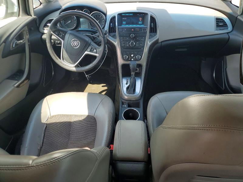 Продажа на аукционе авто 2013 Buick Verano, vin: 1G4PP5SK3D4116292, номер лота: 63905946