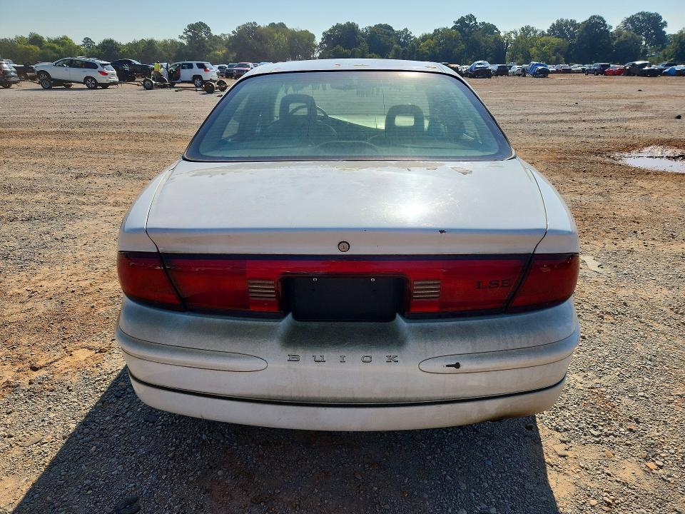66085716 :رقم المزاد ، 2G4WB55K4Y1230468 vin ، 2000 Buick Regal مزاد بيع
