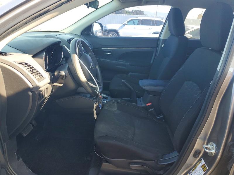 Продажа на аукционе авто 2020 Mitsubishi Outlander Sport, vin: JA4AR3AU2LU025776, номер лота: 66079616