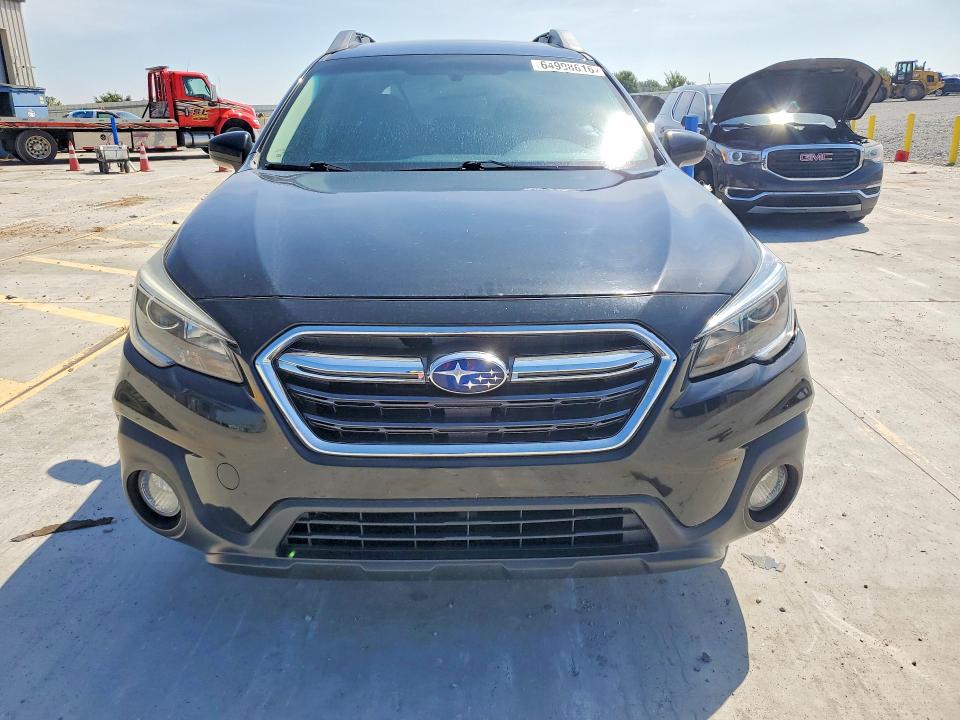 Aukcja sprzedaży 2018 Subaru Outback, vin: 4S4BSACC4J3271962, numer aukcji: 64998616