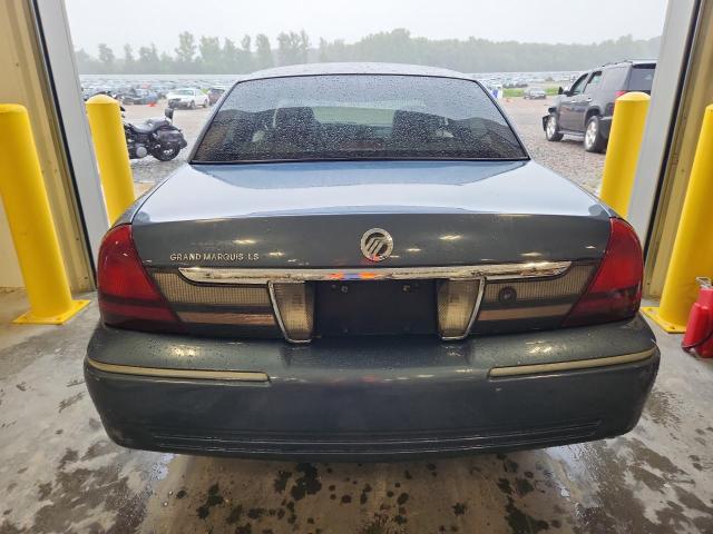 Aukcja sprzedaży 2009 Mercury Grand Marquis, vin: 2MEHM75V79X634178, numer aukcji: 63290556
