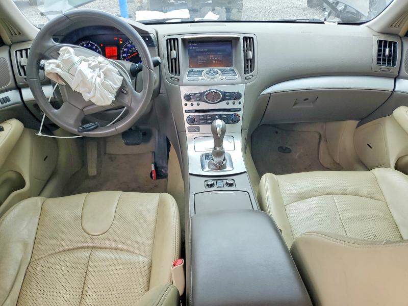 Aukcja sprzedaży 2009 Infiniti G37 Sedan, vin: JNKCV61F59M361555, numer aukcji: 65712676