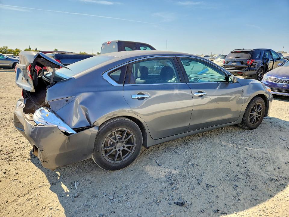 65135376 :رقم المزاد ، 1N4AL3AP3GC247584 vin ، 2016 Nissan Altima مزاد بيع