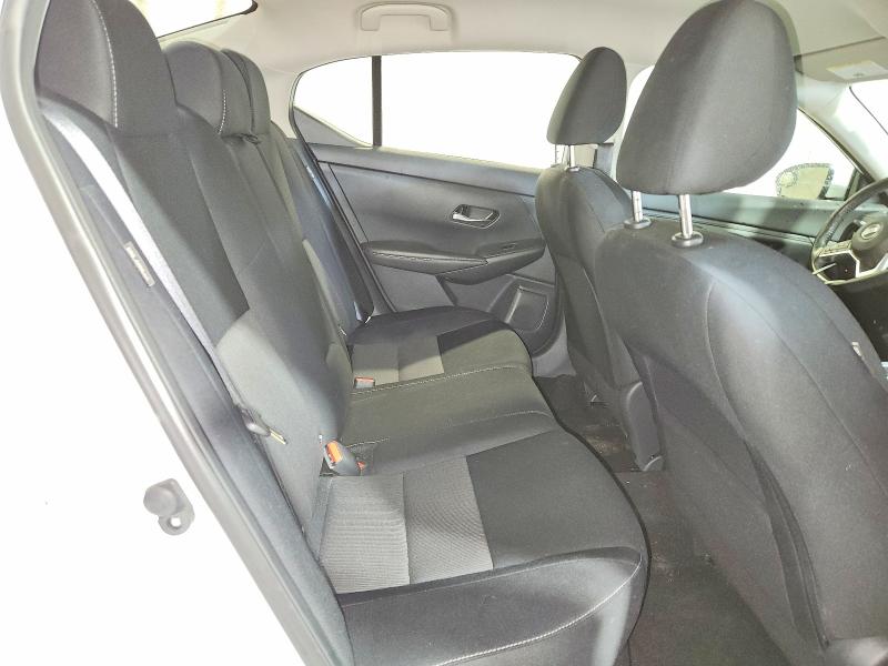 Aukcja sprzedaży 2021 Nissan Sentra, vin: 3N1AB8CV3MY325051, numer aukcji: 63558676