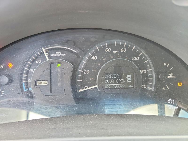 62585606 :رقم المزاد ، 4T1BB46KX8U058121 vin ، 2008 Toyota Camry مزاد بيع