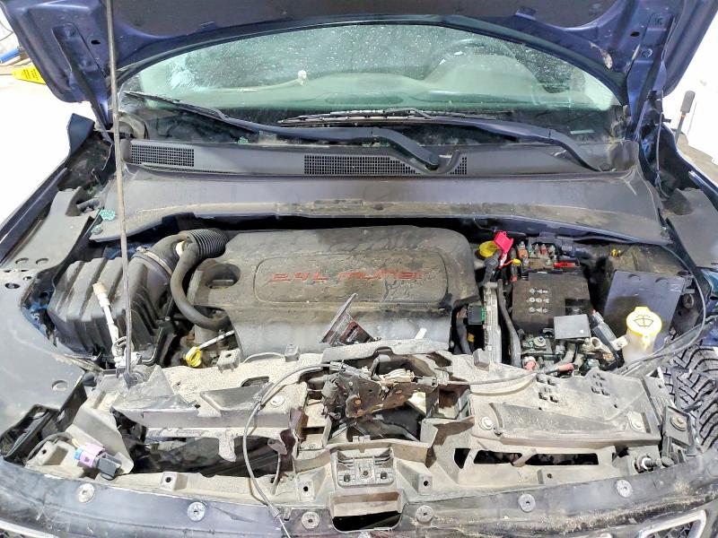Auction sale of the 2018 Jeep Compass, vin: 3C4NJDBB6JT104831, lot number: 65699406