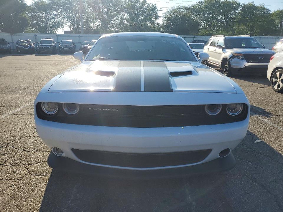 Aukcja sprzedaży 2016 Dodge Challenger, vin: 2C3CDZFJ0GH345917, numer aukcji: 65519606