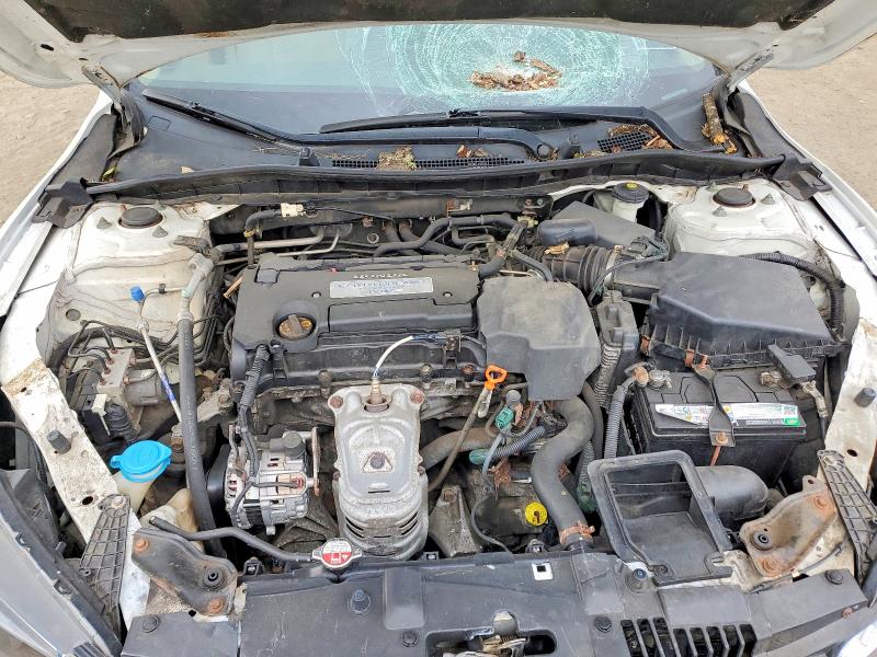 Продажа на аукционе авто 2013 Honda Accord, vin: 1HGCR2F31DA103042, номер лота: 62707776