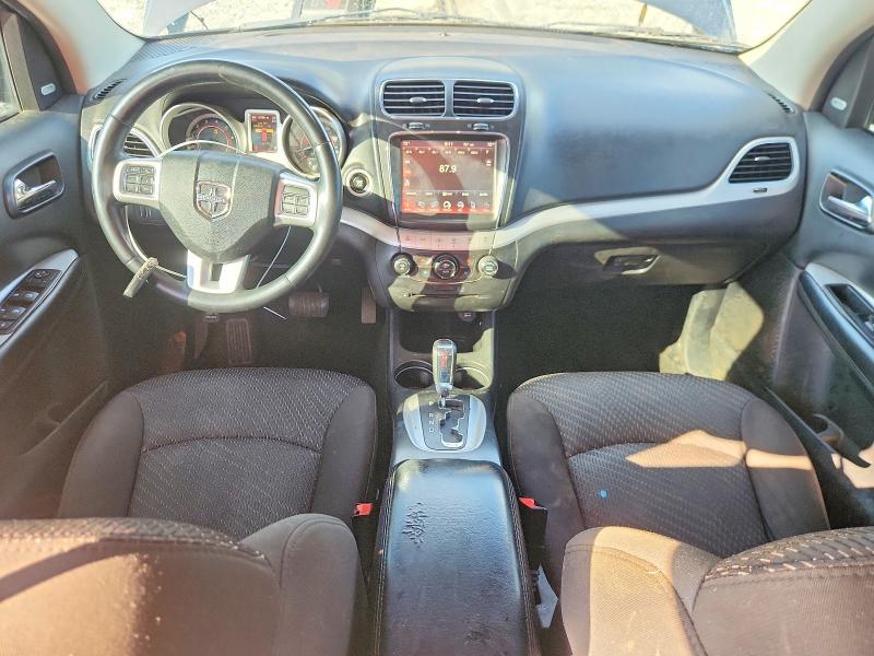 Aukcja sprzedaży 2015 Dodge Journey, vin: 3C4PDCBB2FT686525, numer aukcji: 63760846