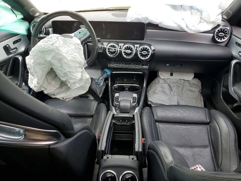 Aukcja sprzedaży 2020 Mercedes-benz Cla, vin: WDD5J5BB2LN021850, numer aukcji: 65924856