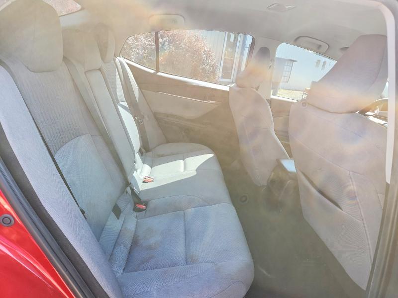 Продаж на аукціоні авто 2025 Toyota Camry, vin: 4T1DAACK3SU114387, номер лоту: 65712686