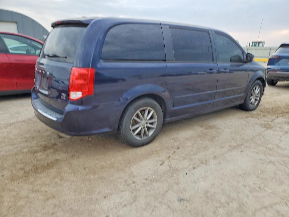 Aukcja sprzedaży 2014 Dodge Grand Caravan, vin: 2C4RDGEG3ER357325, numer aukcji: 63007566