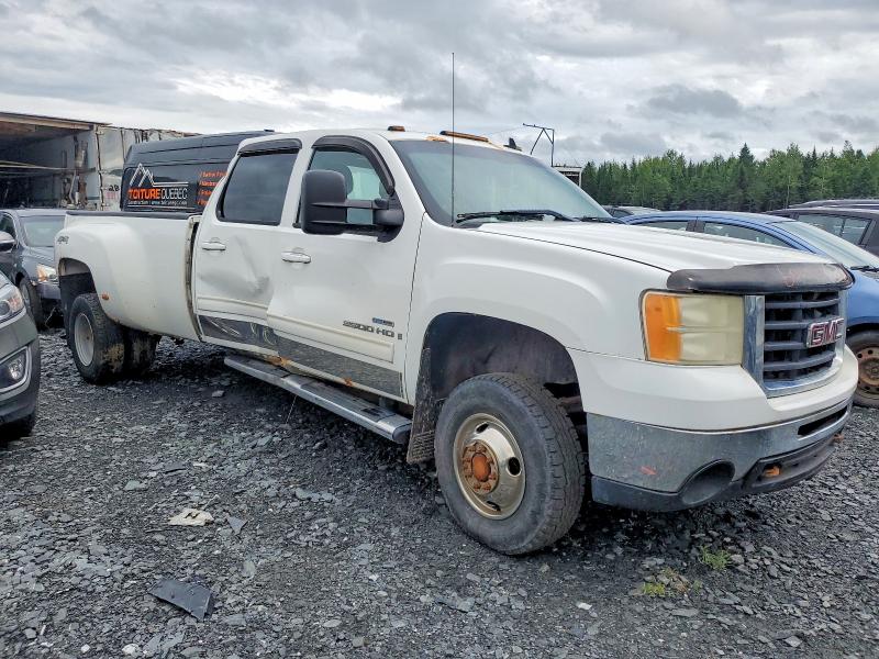 Продажа на аукционе авто 2007 Gmc New Sierra, vin: 1GTJK33647F555511, номер лота: 60406766