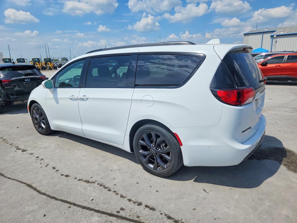 Aukcja sprzedaży 2018 Chrysler Pacifica, vin: 2C4RC1GG9JR339645, numer aukcji: 66587776