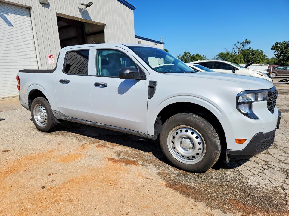 Продаж на аукціоні авто 2026 Ford Maverick, vin: 3FTTW8A37TRB09109, номер лоту: 66027486
