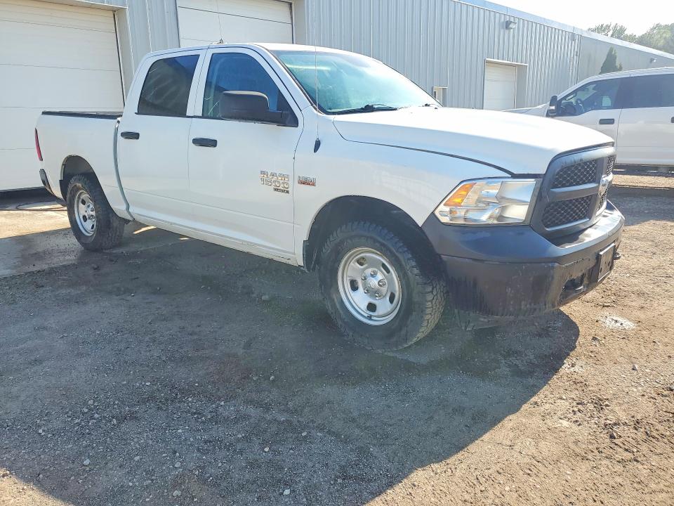 Aukcja sprzedaży 2019 Ram 1500 Classic, vin: 1C6RR7KT7KS627399, numer aukcji: 64948216
