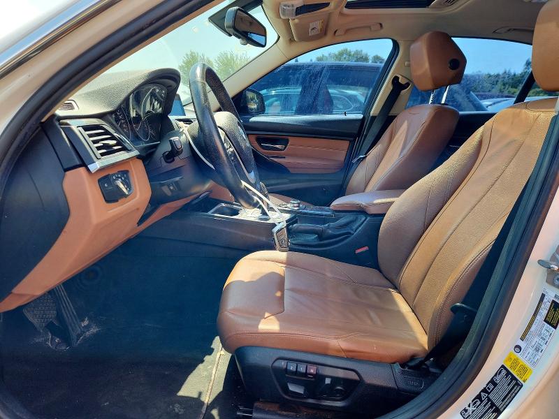 61891656 :رقم المزاد ، WBA3B3C59DJ976050 vin ، 2013 Bmw 328 مزاد بيع