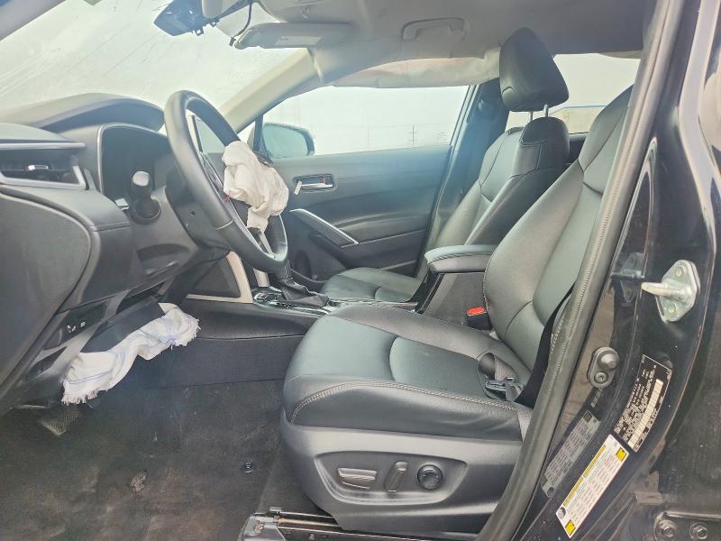 Aukcja sprzedaży 2025 Toyota Corolla Cross, vin: 7MUEAABG6SV125139, numer aukcji: 64228316