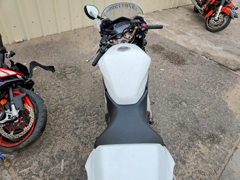 Продажа на аукционе авто 2015 Honda Vfr800, vin: JH2RC7955FK100041, номер лота: 67011596