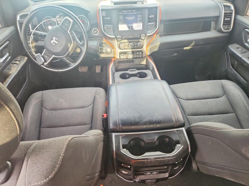 Aukcja sprzedaży 2021 Ram 1500, vin: 1C6SRFBT8MN692159, numer aukcji: 63235166