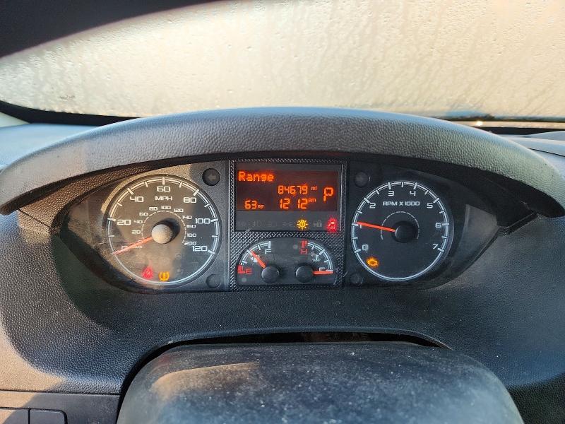 Продаж на аукціоні авто 2020 Ram Promaster 3500, vin: 3C6URVJG3LE144970, номер лоту: 63750876