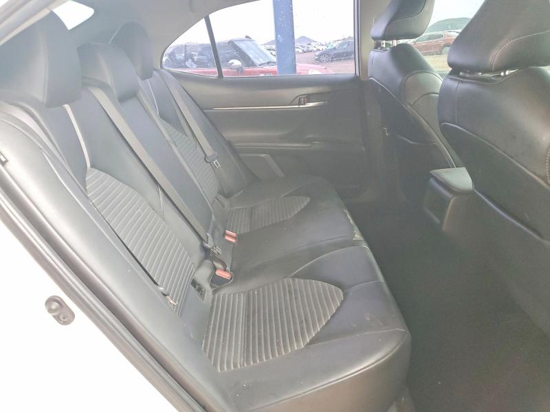 Aukcja sprzedaży 2020 Toyota Camry, vin: 4T1G11AK0LU976676, numer aukcji: 66976036