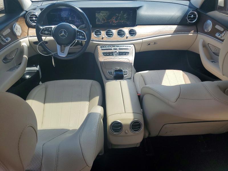 Продаж на аукціоні авто 2020 Mercedes-benz E, vin: WDDZF8EB1LA753183, номер лоту: 65875356