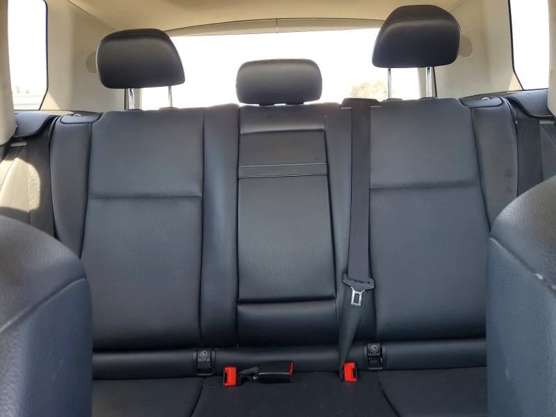 2011 Mercedes-benz Glk მანქანა იყიდება აუქციონზე, vin: WDCGG8HB7BF696252, აუქციონის ნომერი: 63736056