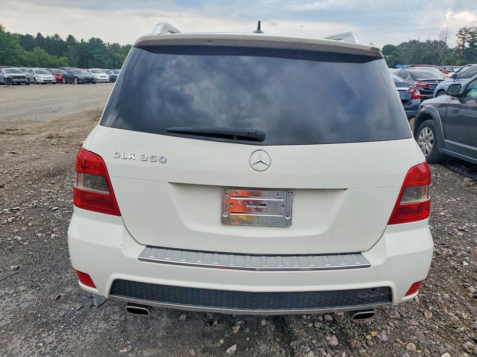 2011 Mercedes-benz Glk მანქანა იყიდება აუქციონზე, vin: WDCGG5GB0BF592136, აუქციონის ნომერი: 64545106