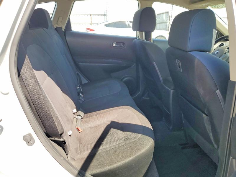 Продаж на аукціоні авто 2015 Nissan Rogue Select, vin: JN8AS5MV6FW758727, номер лоту: 64501156