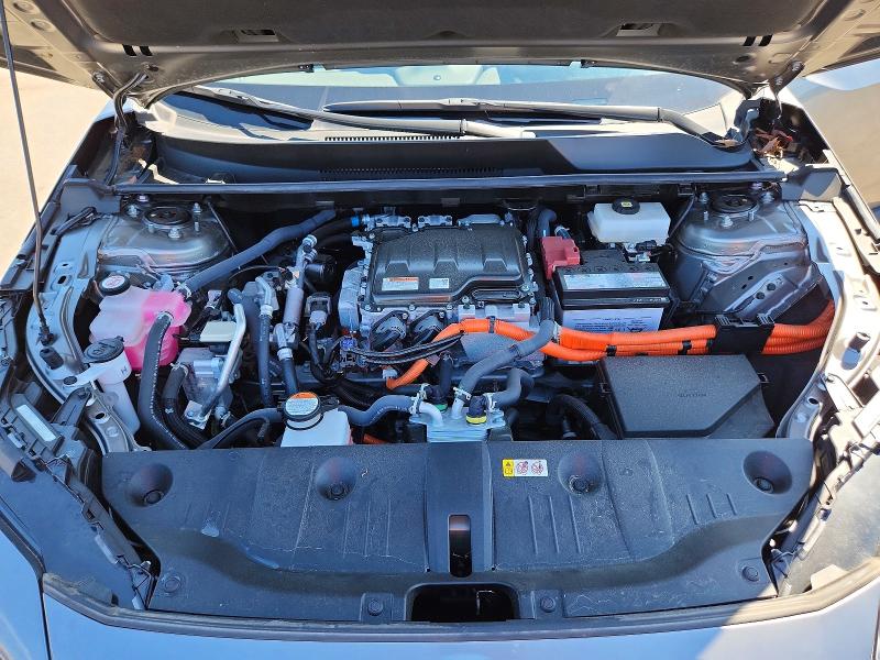 Продажа на аукционе авто 2024 Toyota Bz4x, vin: JTMABACA2RA088971, номер лота: 62972926