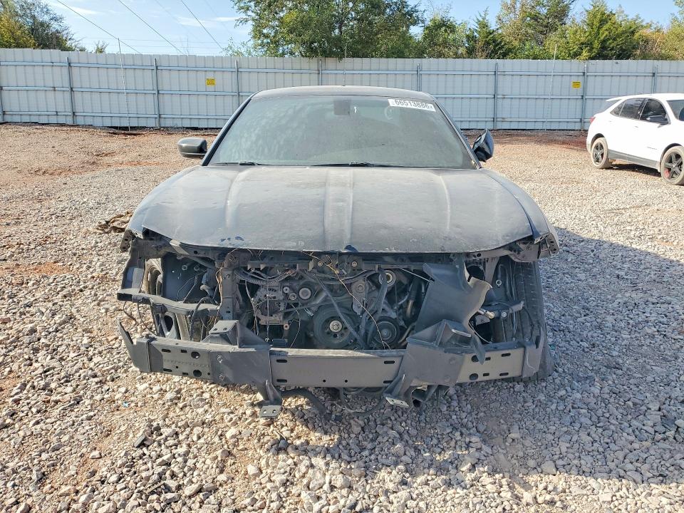 Продаж на аукціоні авто 2021 Dodge Charger, vin: 2C3CDXAT6MH535813, номер лоту: 66513886