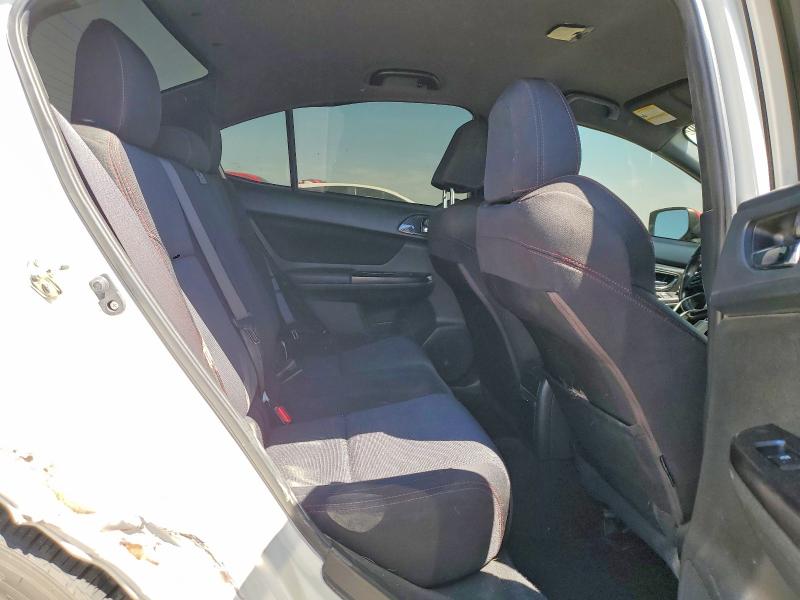 Продажа на аукционе авто 2017 Subaru Wrx, vin: JF1VA1B65H9840248, номер лота: 64976256