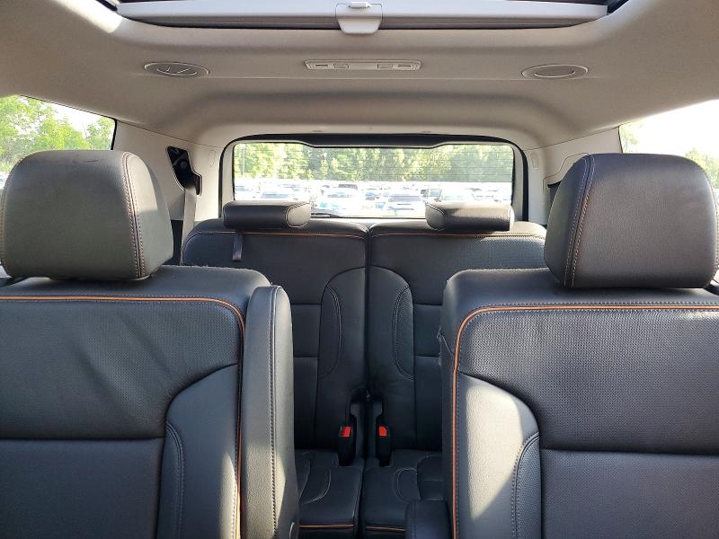 Продажа на аукционе авто 2023 Gmc Acadia, vin: 1GKKNLLS8PZ219954, номер лота: 63710486