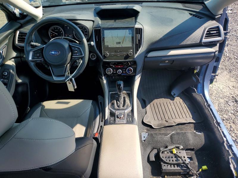 Продаж на аукціоні авто 2024 Subaru Forester, vin: JF2SKALC3RH474250, номер лоту: 64491656