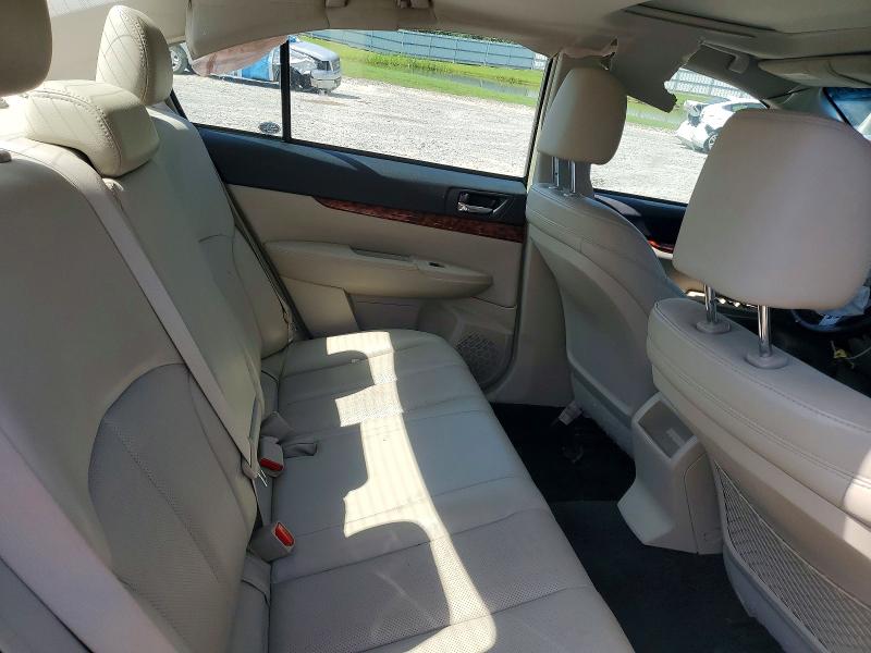 65998346 :رقم المزاد ، 4S3BMDK63A2239103 vin ، 2010 Subaru Legacy مزاد بيع