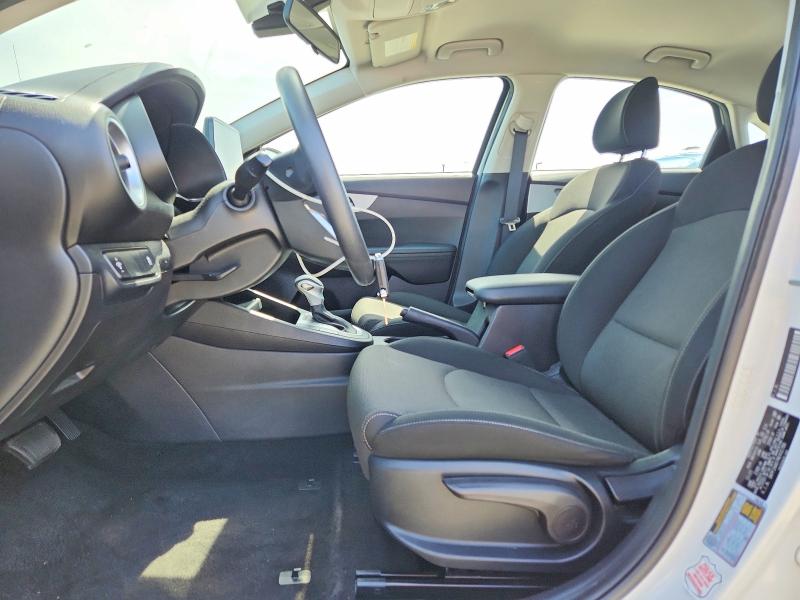 Продажа на аукционе авто 2022 Kia Forte, vin: 3KPF24AD7NE432788, номер лота: 63412296