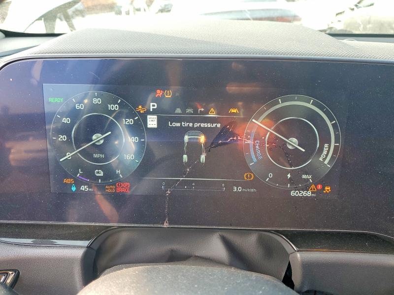Продажа на аукционе авто 2023 Kia Niro, vin: KNDCR3L16P5041934, номер лота: 65556166