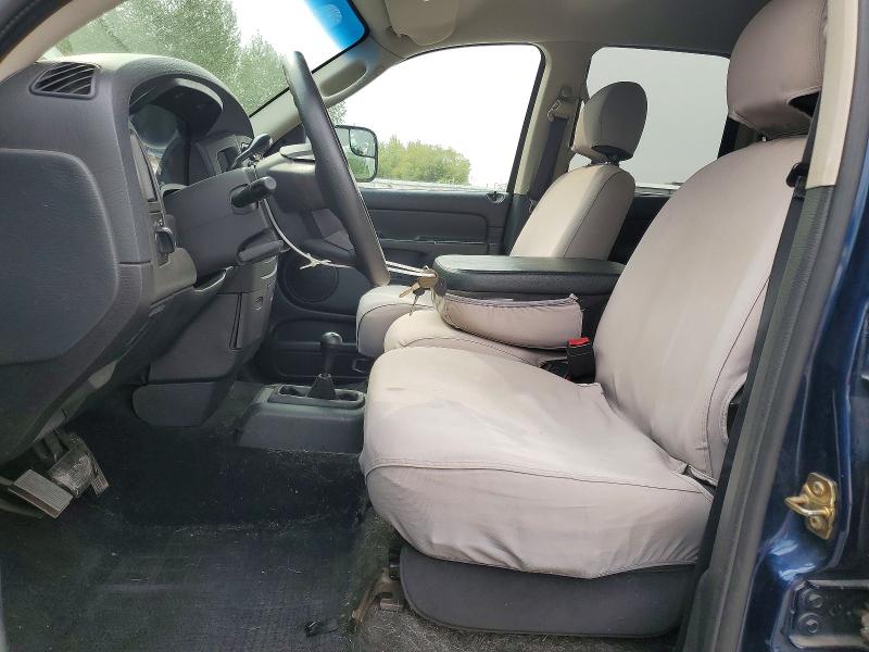 Aukcja sprzedaży 2005 Dodge Ram 1500, vin: 1D7HU18D05S335085, numer aukcji: 66265936