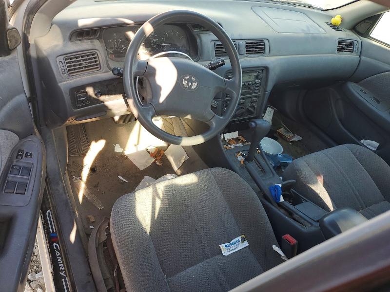 Продажа на аукционе авто 2000 Toyota Camry, vin: JT2BG22K8Y0461353, номер лота: 66312266