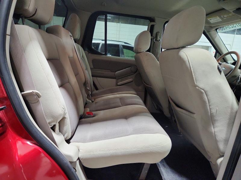 67328466 :رقم المزاد ، 1FMEU51K57UB31723 vin ، 2007 Ford Explorer Sport Trac مزاد بيع