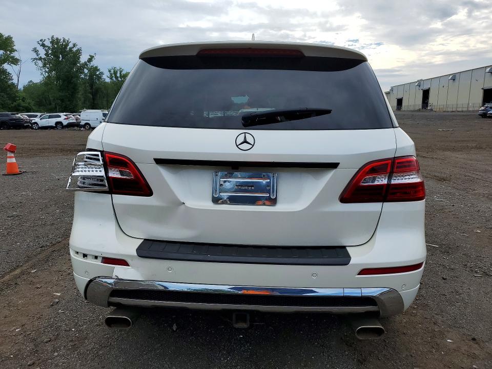 Продаж на аукціоні авто 2013 Mercedes-benz Ml, vin: 4JGDA7DB9DA151921, номер лоту: 62751986