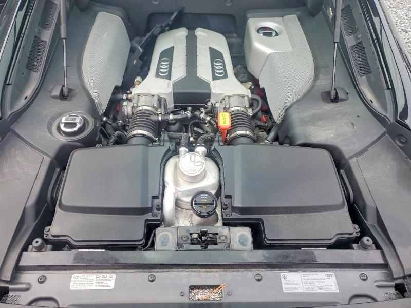 Продаж на аукціоні авто 2014 Audi R8, vin: WUAAUAFG6EN000696, номер лоту: 64651816