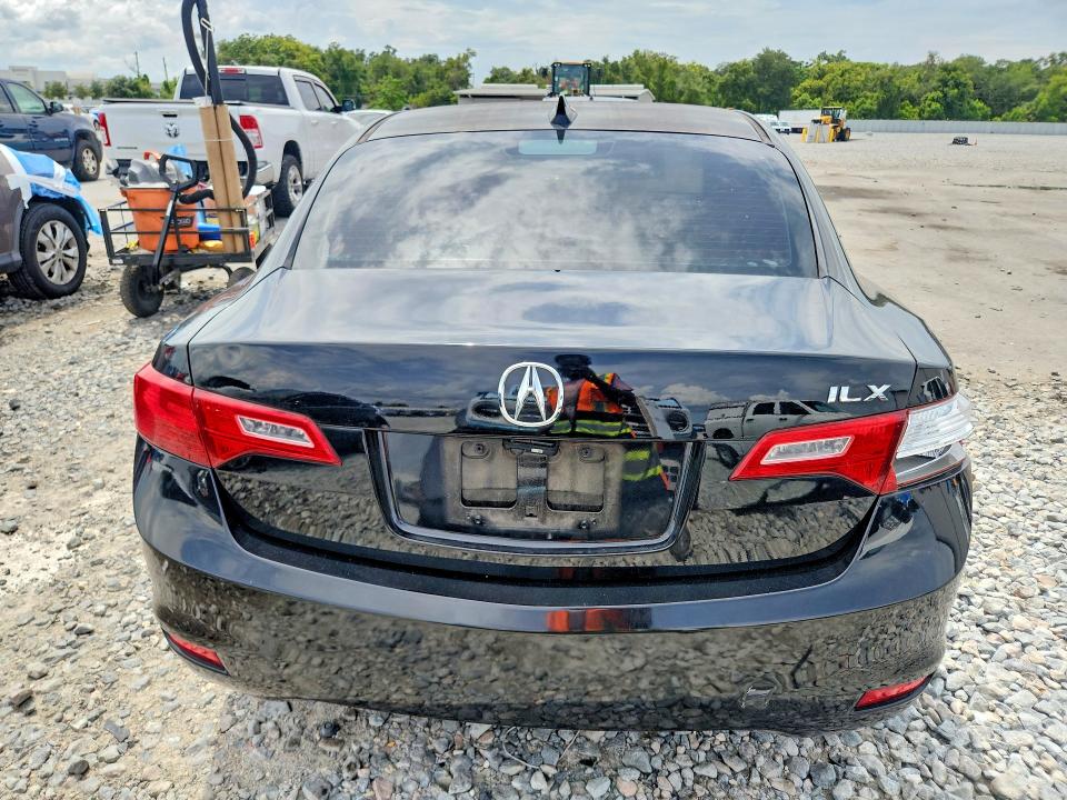 2013 Acura Ilx მანქანა იყიდება აუქციონზე, vin: 19VDE1F76DE000877, აუქციონის ნომერი: 63615666