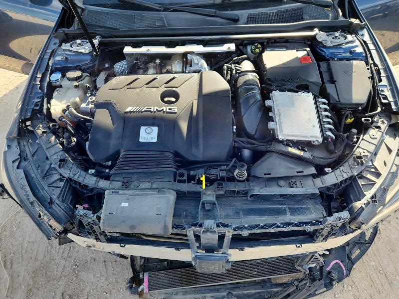 Продаж на аукціоні авто 2020 Mercedes-benz Cla, vin: W1K5J5DBXLN095126, номер лоту: 63770316