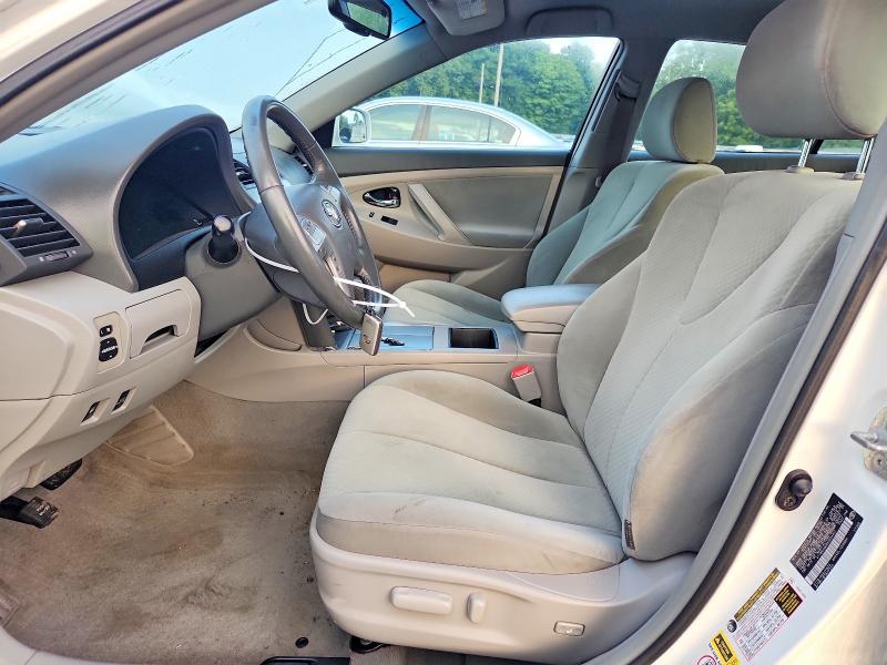 Aukcja sprzedaży 2009 Toyota Camry, vin: 4T1BB46K99U094027, numer aukcji: 64206456