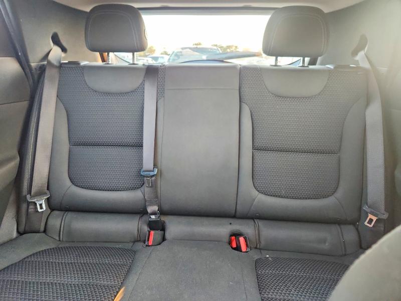 2023 Chevrolet Bolt Euv მანქანა იყიდება აუქციონზე, vin: 1G1FY6S09P4153636, აუქციონის ნომერი: 67159496