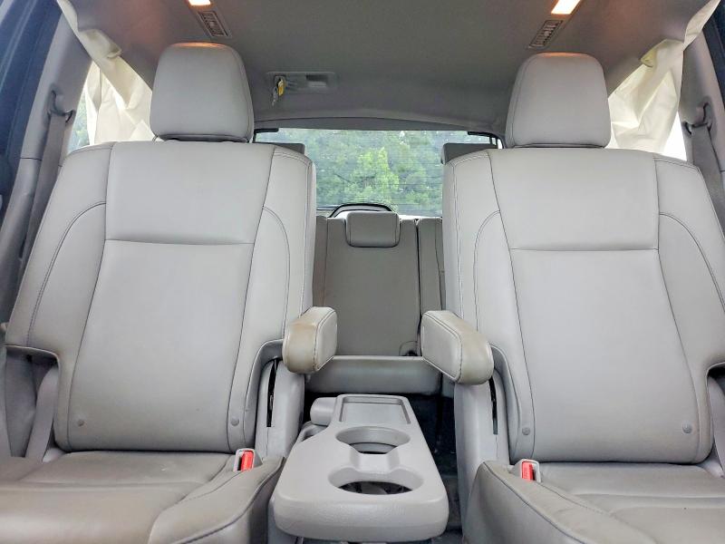 Aukcja sprzedaży 2015 Toyota Highlander, vin: 5TDJKRFH1FS096940, numer aukcji: 63931616