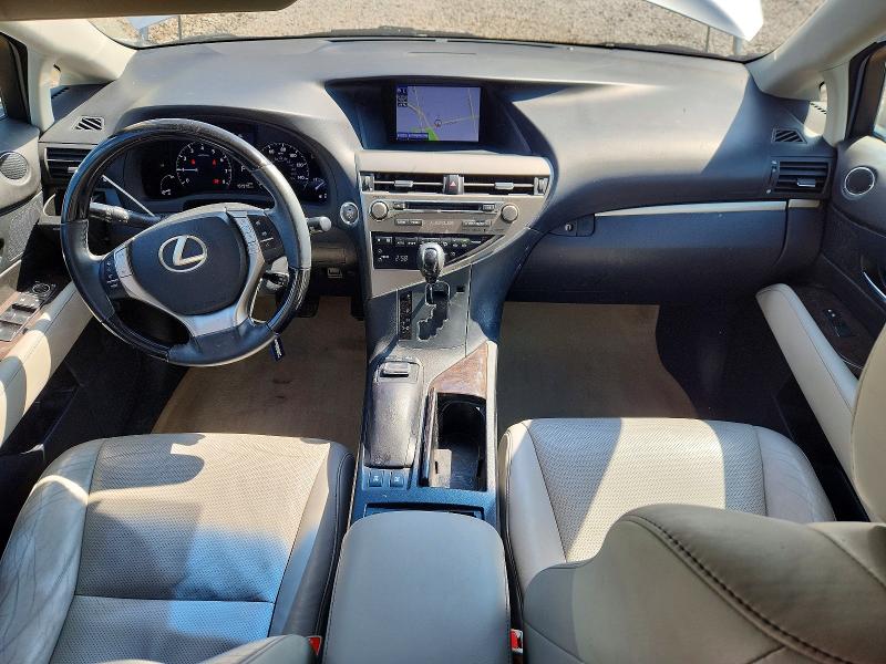 Продаж на аукціоні авто 2015 Lexus Rx 350, vin: 2T2BK1BA9FC319065, номер лоту: 67098246