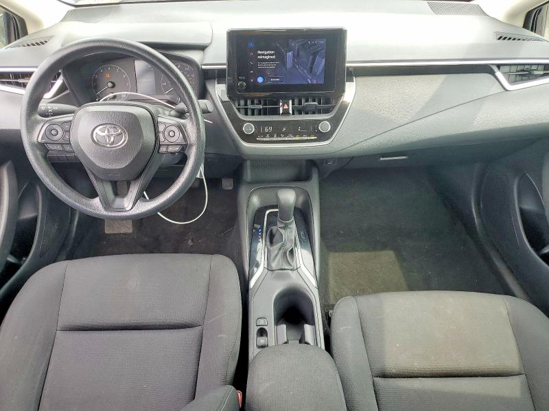 Продаж на аукціоні авто 2024 Toyota Corolla, vin: 5YFB4MDE5RP189953, номер лоту: 65115856